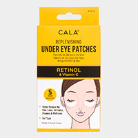 Retinol Vitamin C Under Eye Patches