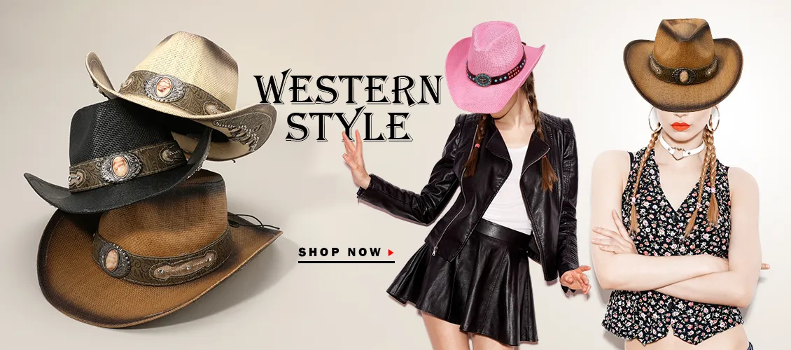 Wholesale Western Accessories