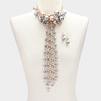 Wholesale Pearl Necklaces - Choker, Statement, Bib, Long Necklaces