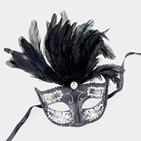 Wholesale Mask Jewelry - Crystal Rhinestone, Halloween