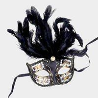 Wholesale Mask Jewelry - Crystal Rhinestone, Halloween