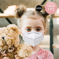 FDA CERTIFIED Kid's KN95 Mask