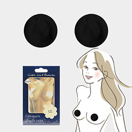 Adhesive Breast Nipple Covers