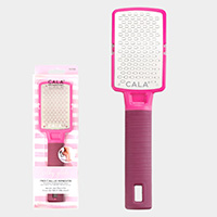 Silky Glide Stainless Steel Callus Remover