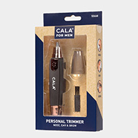 Nose Ear Brow Personal Trimmer