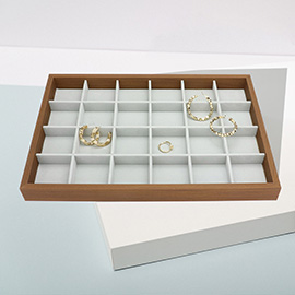 Jewelry Organizer Tray