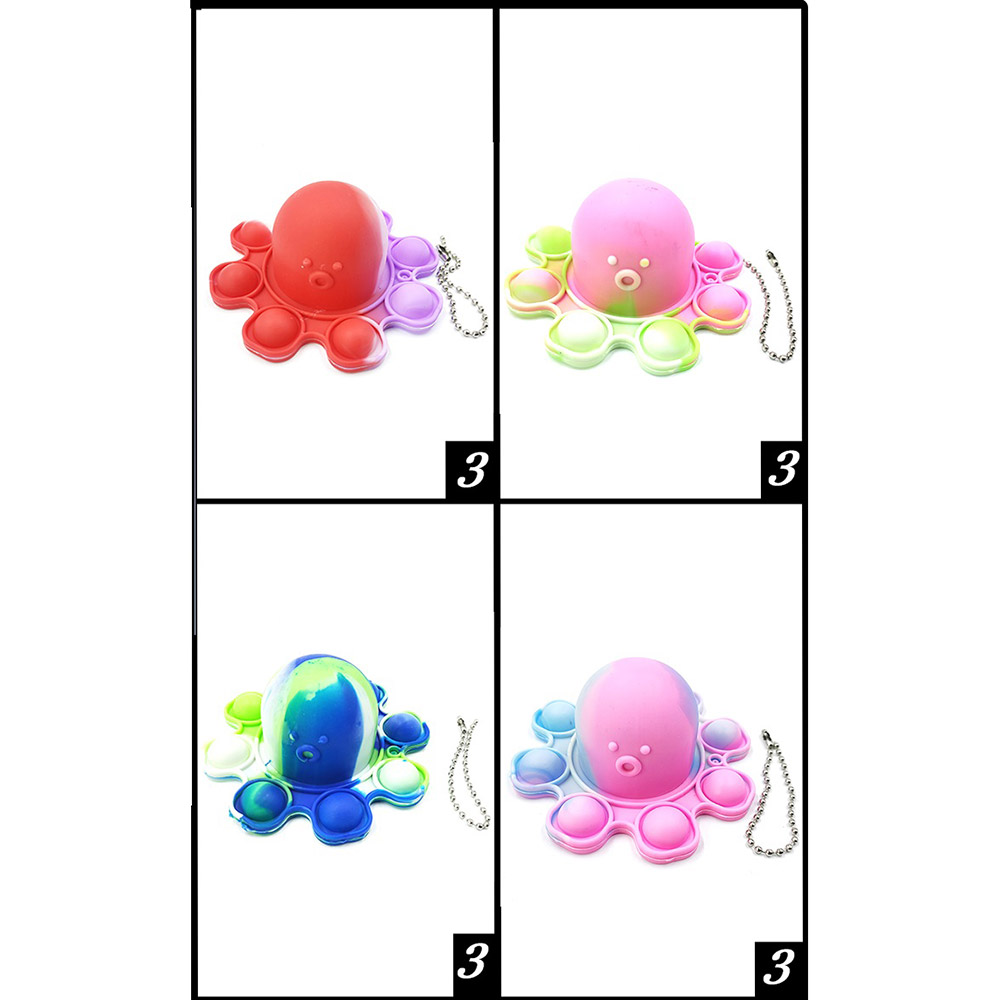 push flip octopus