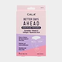 3PCS - Forehead Patches