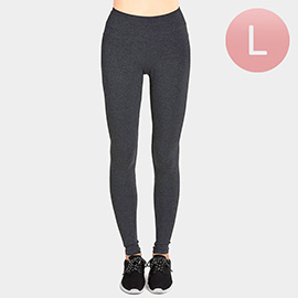 Ladies Cotton Leggings