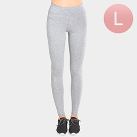 Ladies Cotton Leggings