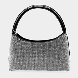 Bling Tote Evening Bag