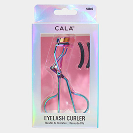 Iridescent Eyelash Curler