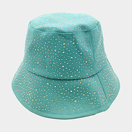 Bling Bucket Hat