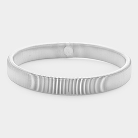 Metal Stretch Bracelet
