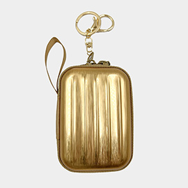 Luggage Coin Purse / Keychain