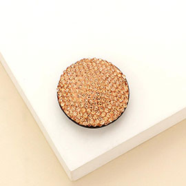 Bling Adhesive Phone Grip and Stand