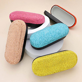 Bling Sunglasses / Eye Glasses Case