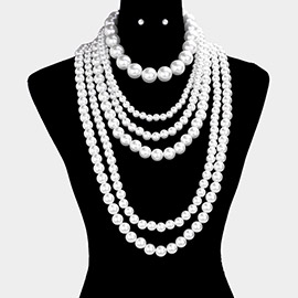 Wholesale Long Necklaces - Pendants, Chokers & Bibs - Lowest Prices