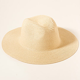 Straw Summer Sun Hat