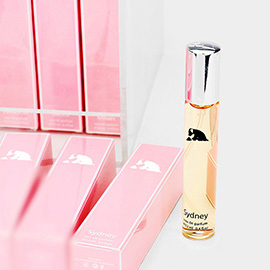 Sydney Eau de Parfum / Perfume