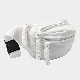Fanny Pack Chest Bag