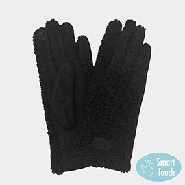 Sherpa Smart Gloves